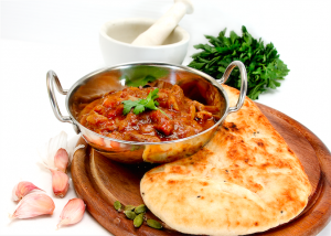 Lamb Curry (Rogan Josh)